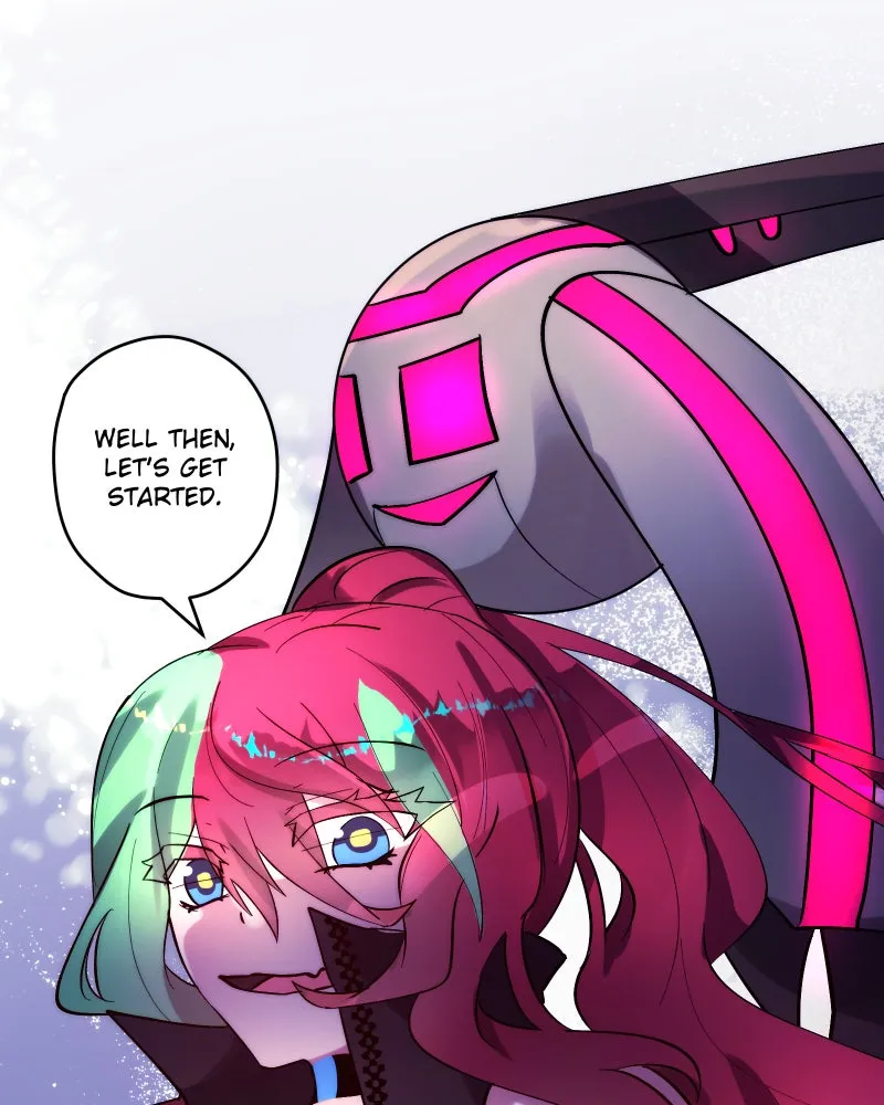 Miez Chapter 21 page 76 - 
