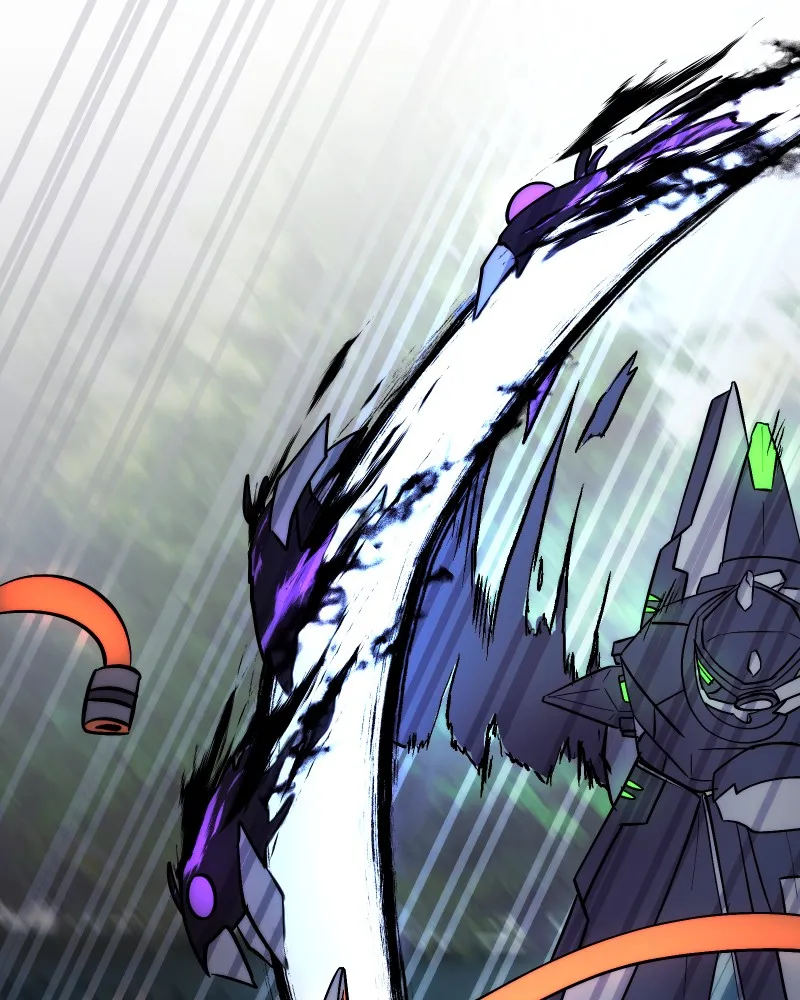 Miez Chapter 21 page 9 - 