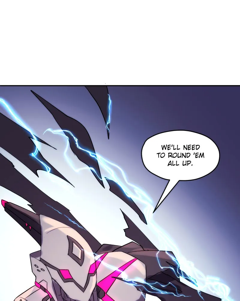 Miez Chapter 21 page 81 - 