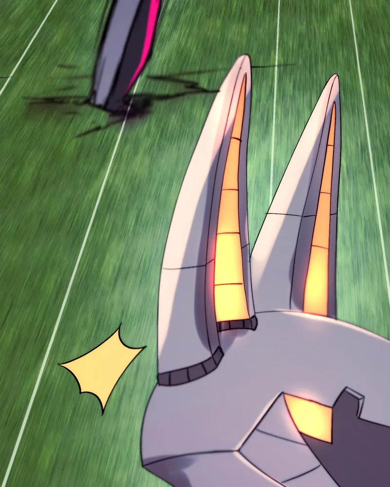 Miez Chapter 21 page 90 - 