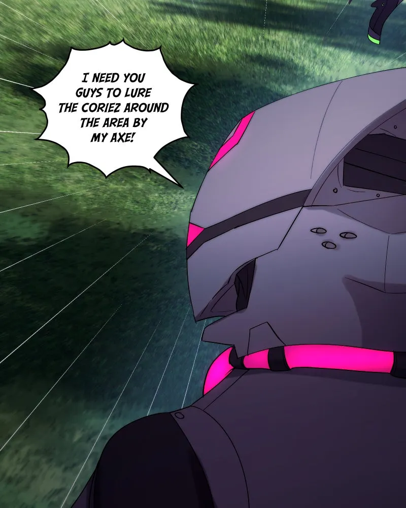 Miez Chapter 21 page 93 - 