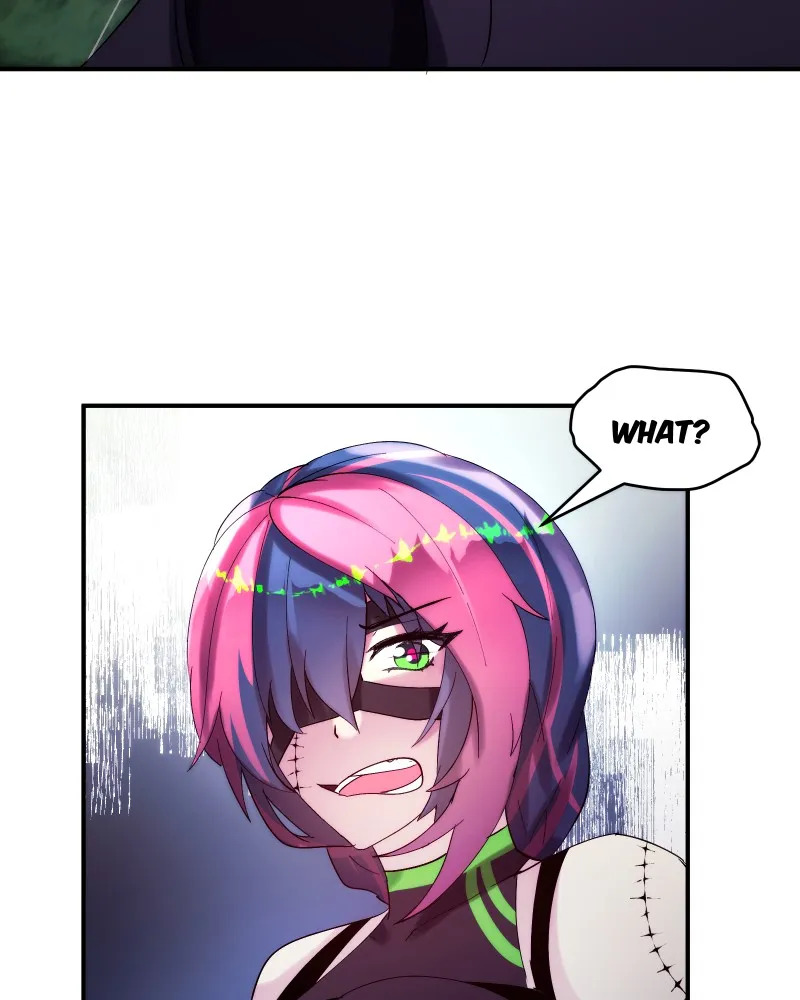 Miez Chapter 21 page 94 - 