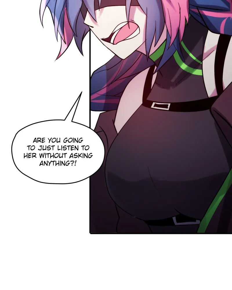 Miez Chapter 21 page 99 - 