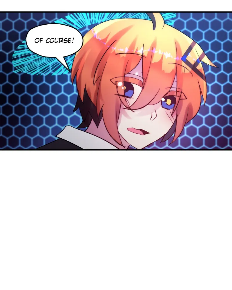 Miez Chapter 21 page 100 - 