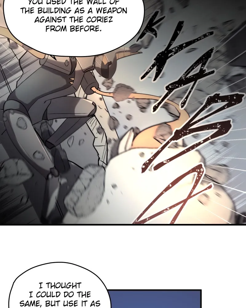 Miez Chapter 22 page 101 - 