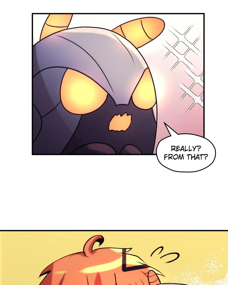 Miez Chapter 22 page 103 - 
