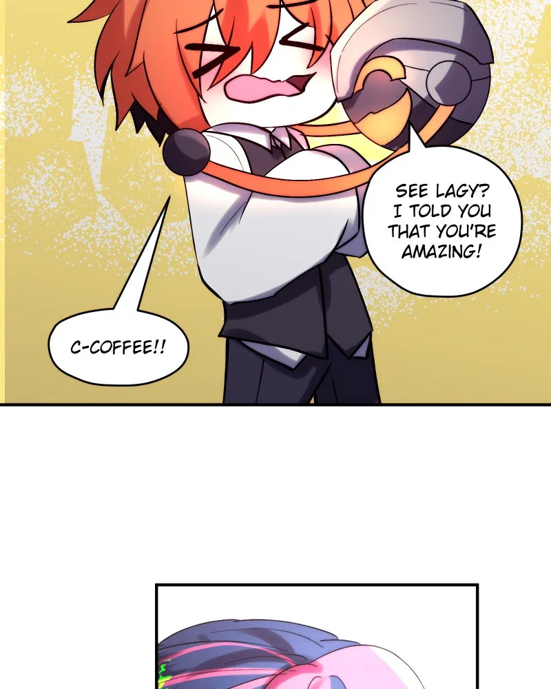 Miez Chapter 22 page 104 - 