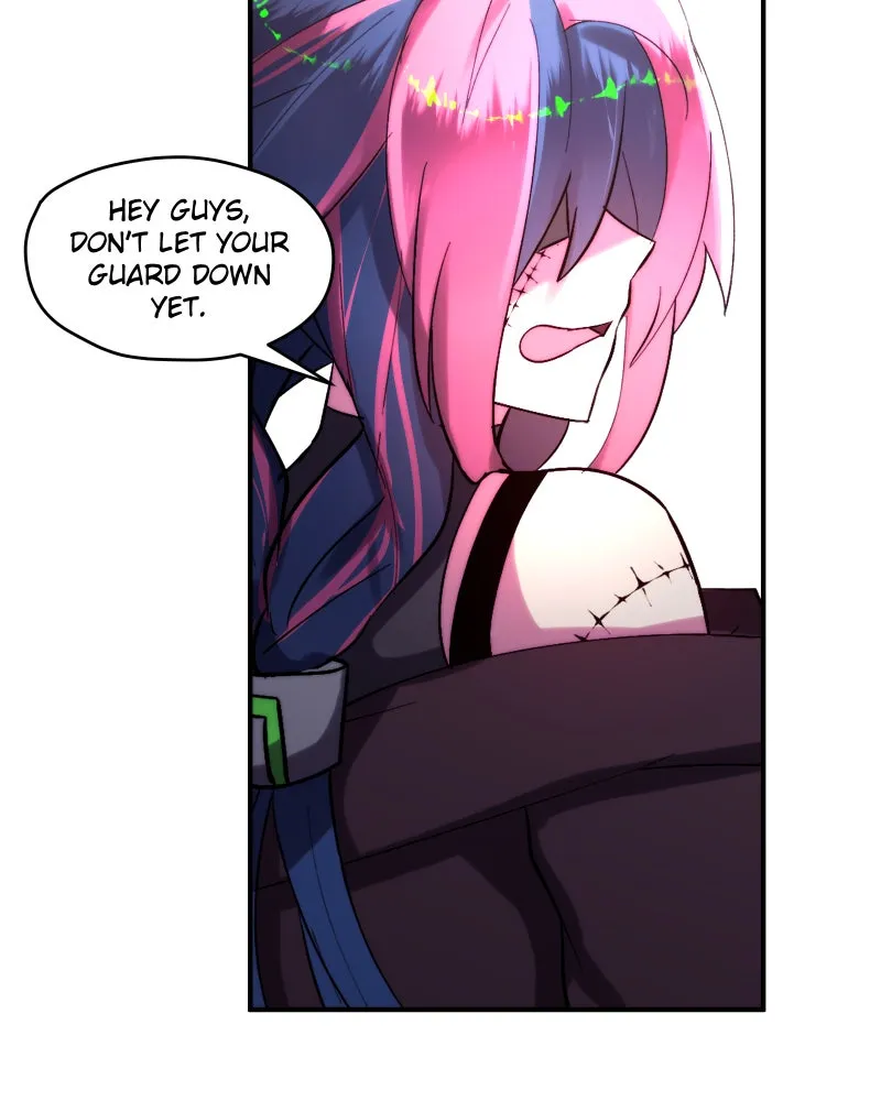 Miez Chapter 22 page 105 - 