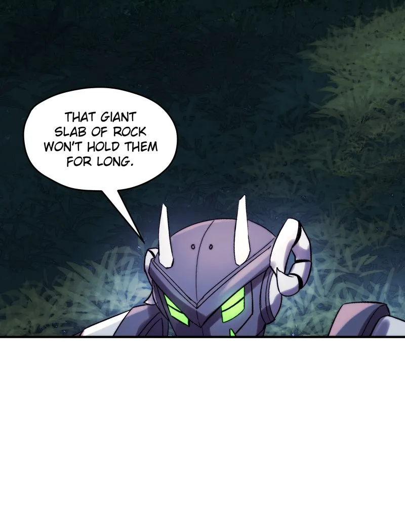 Miez Chapter 22 page 107 - 
