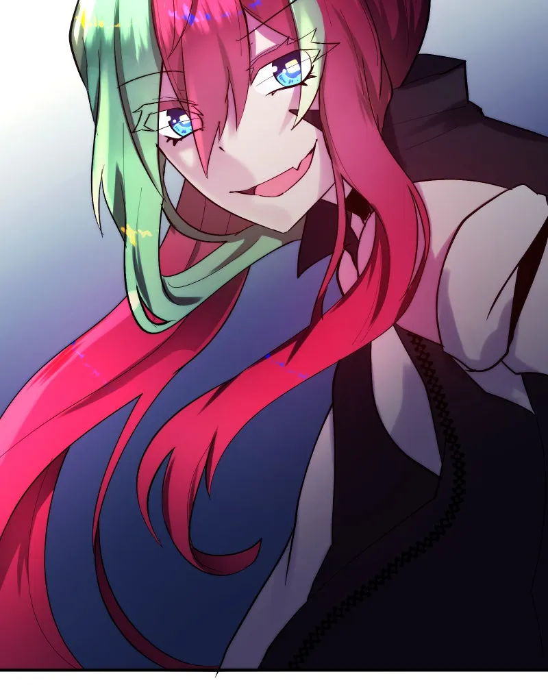 Miez Chapter 22 page 42 - 