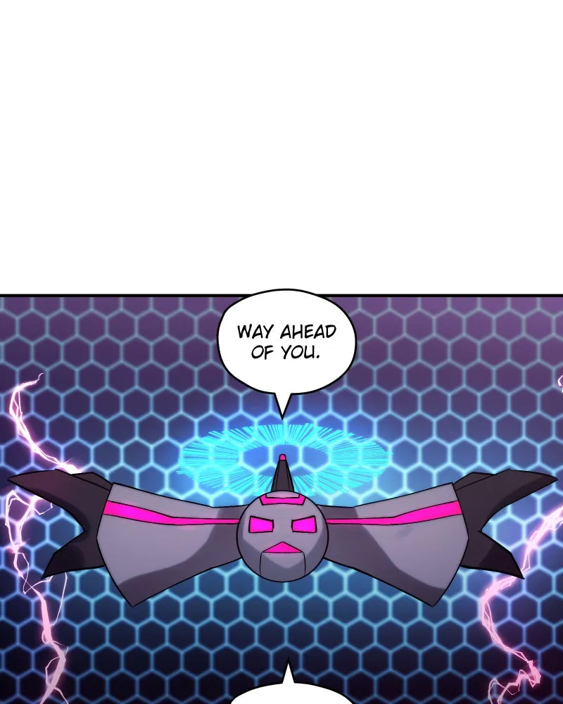 Miez Chapter 22 page 43 - 