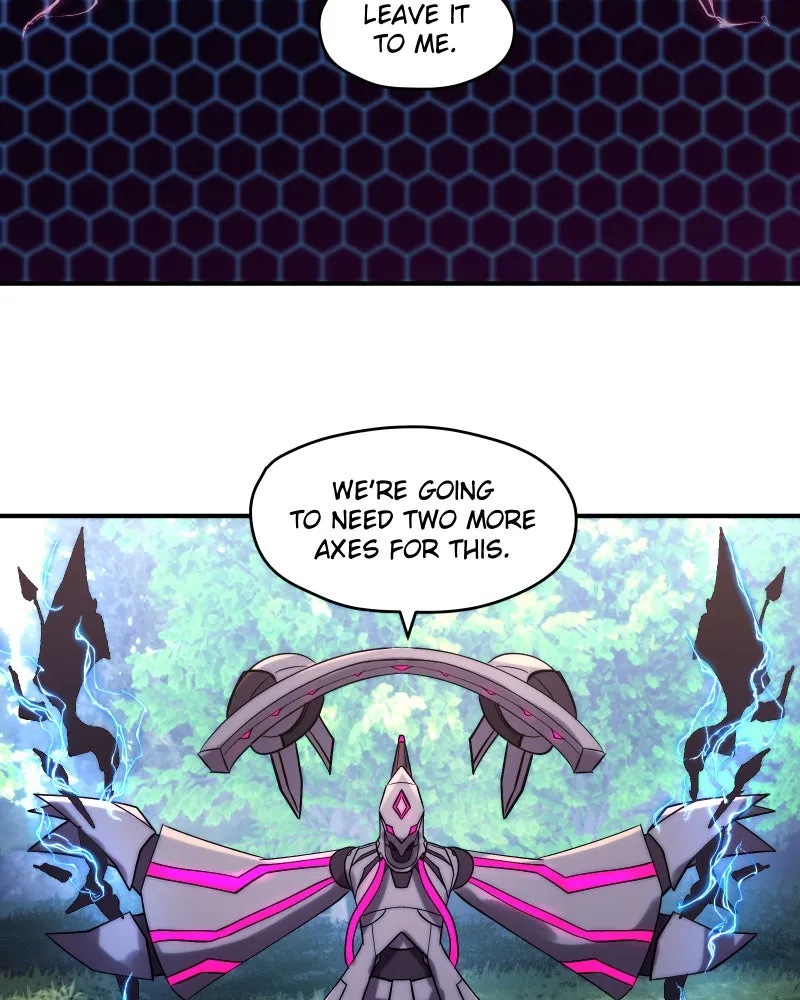 Miez Chapter 22 page 44 - 