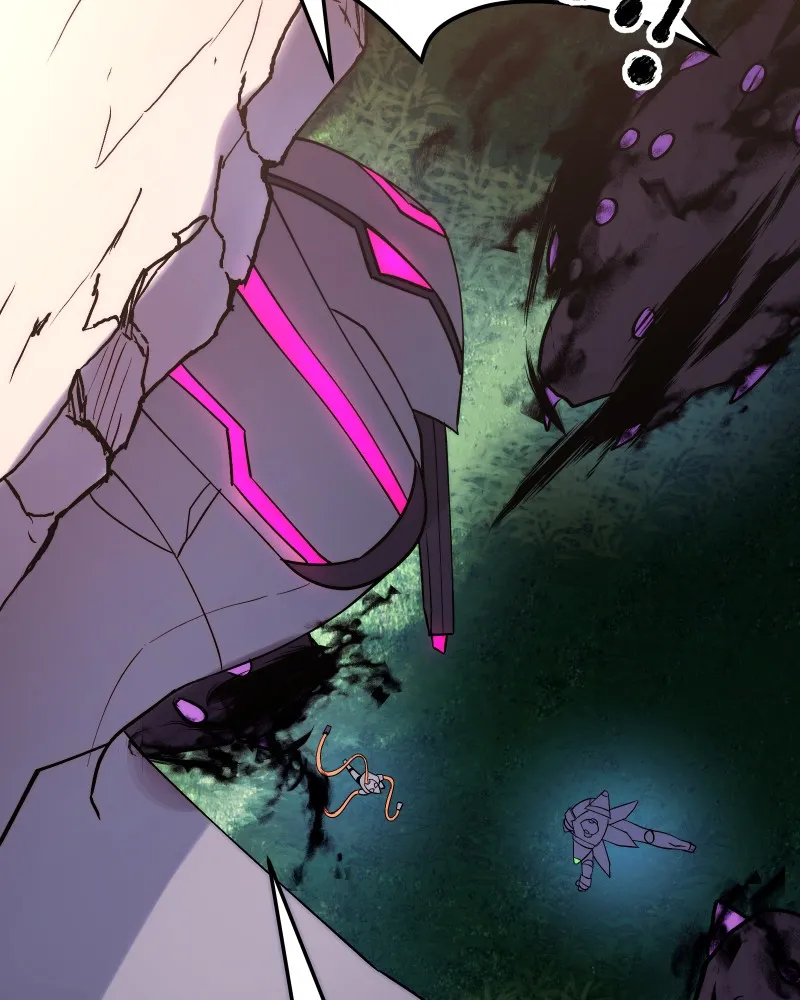 Miez Chapter 22 page 64 - 