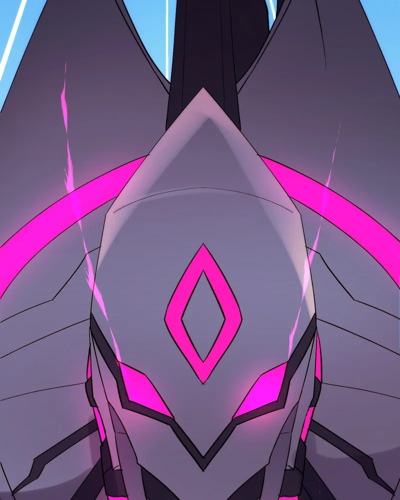 Miez Chapter 22 page 8 - 