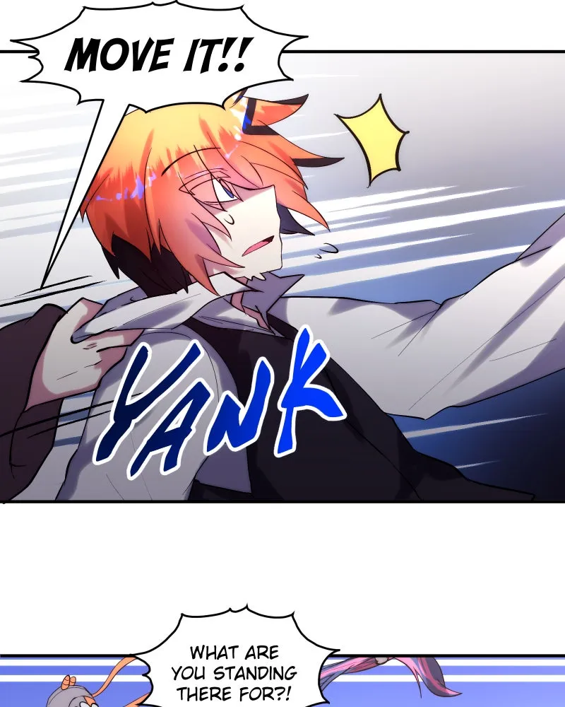 Miez Chapter 22 page 73 - 