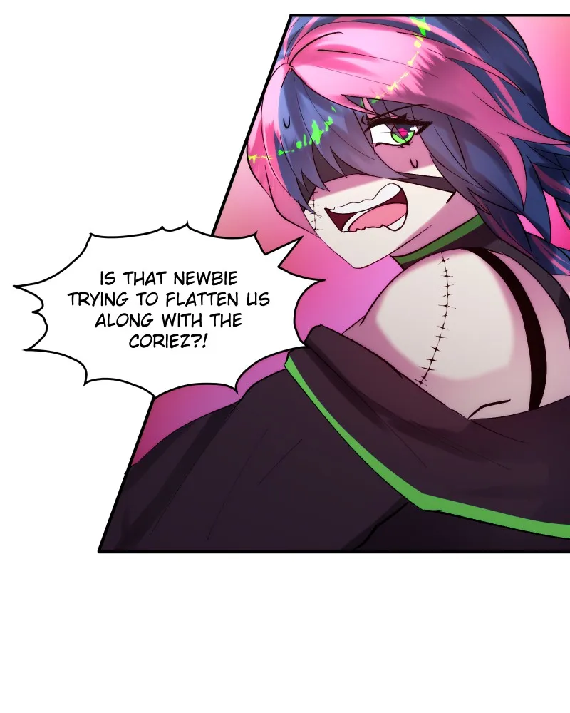 Miez Chapter 22 page 75 - 