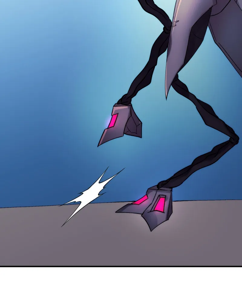 Miez Chapter 22 page 84 - 