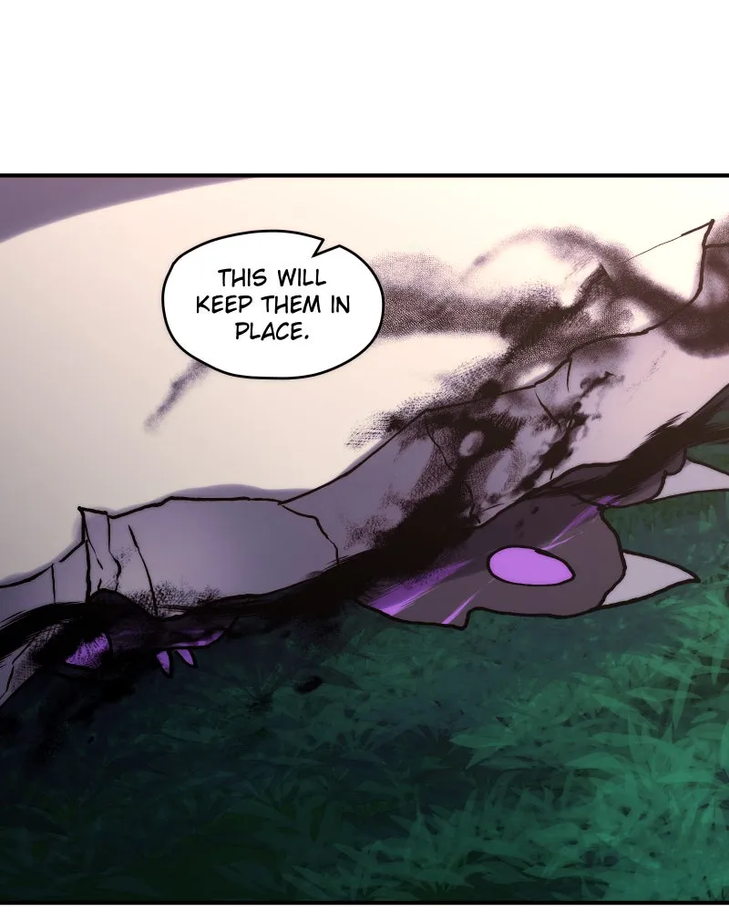 Miez Chapter 22 page 85 - 