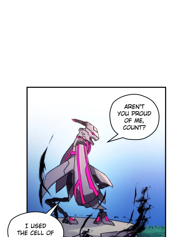 Miez Chapter 22 page 86 - 