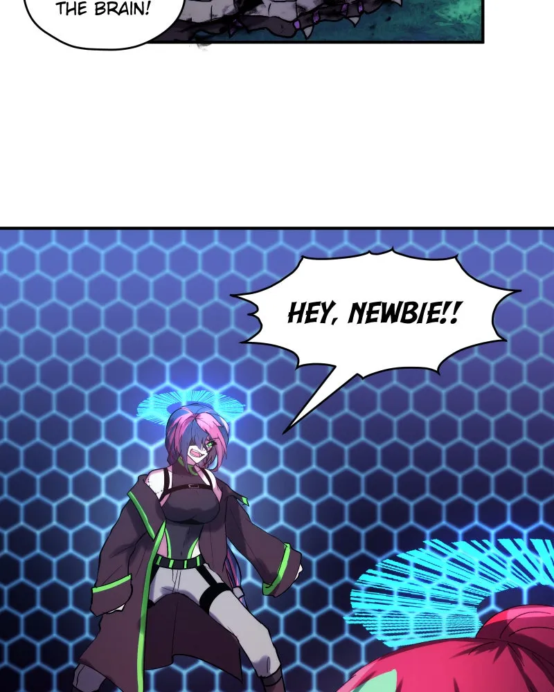 Miez Chapter 22 page 87 - 