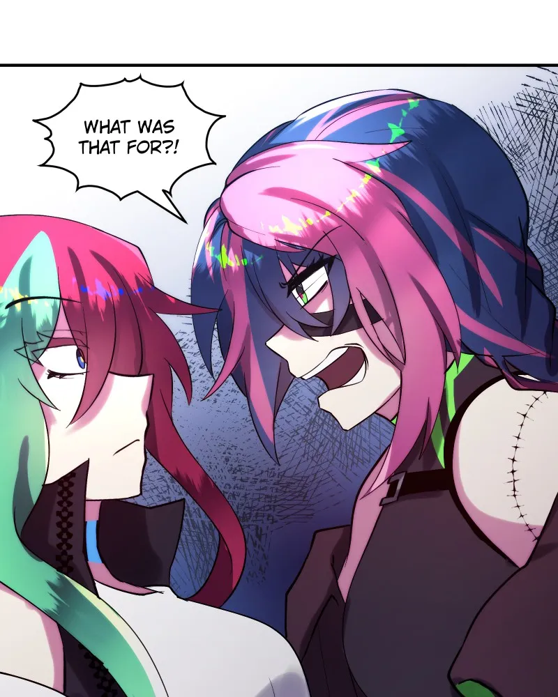 Miez Chapter 22 page 89 - 