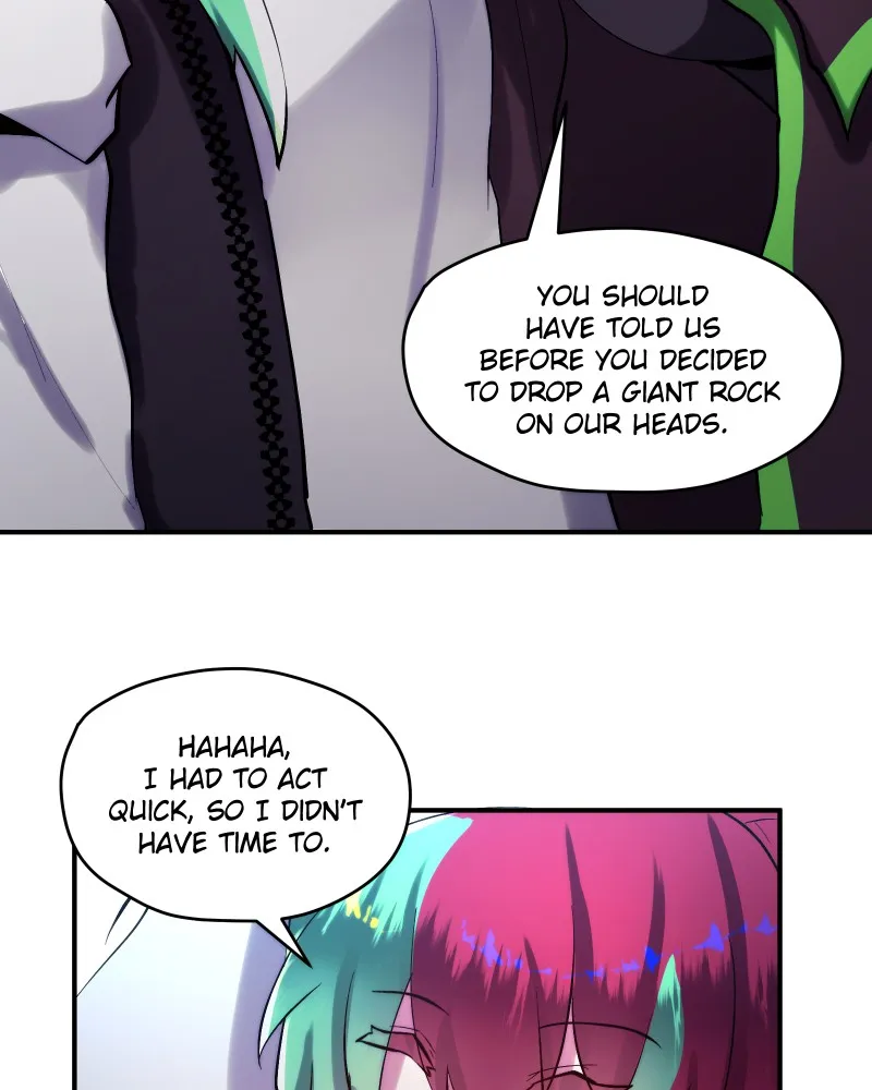 Miez Chapter 22 page 90 - 