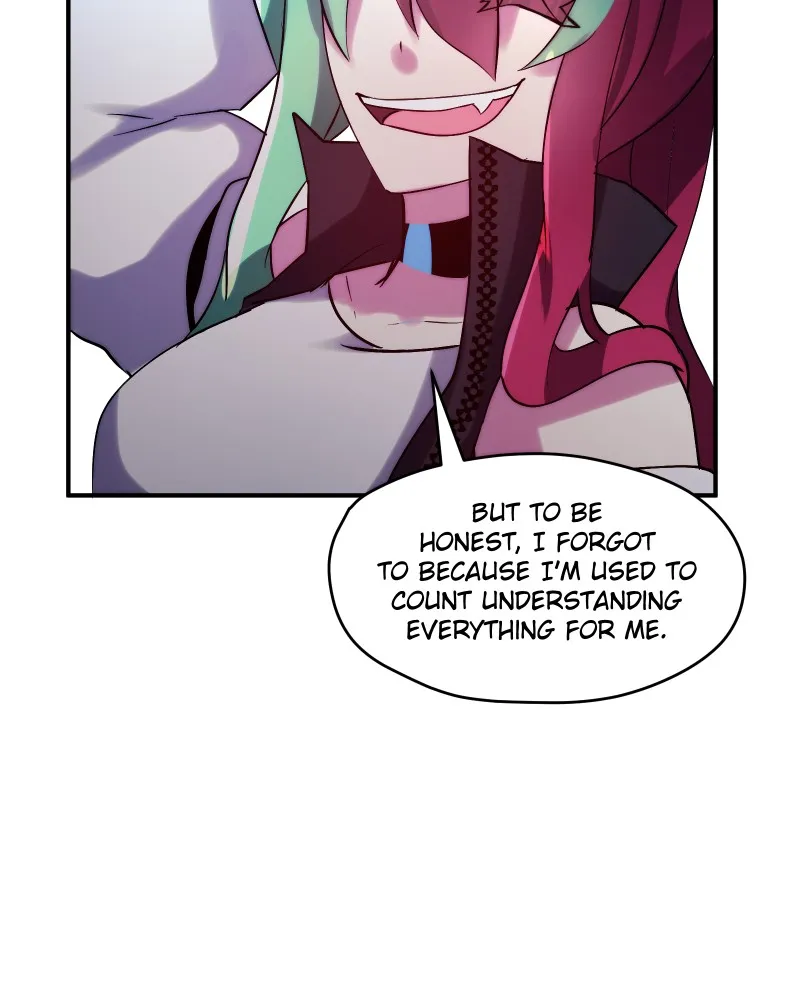 Miez Chapter 22 page 91 - 
