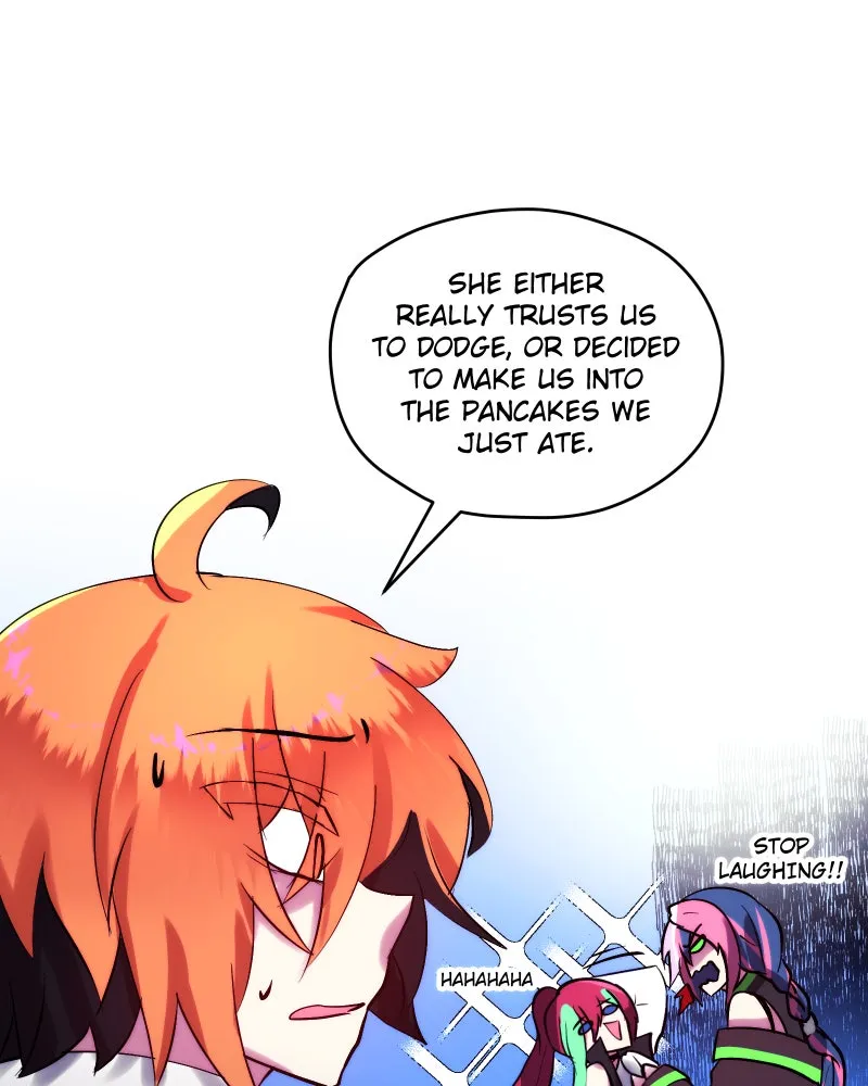 Miez Chapter 22 page 92 - 