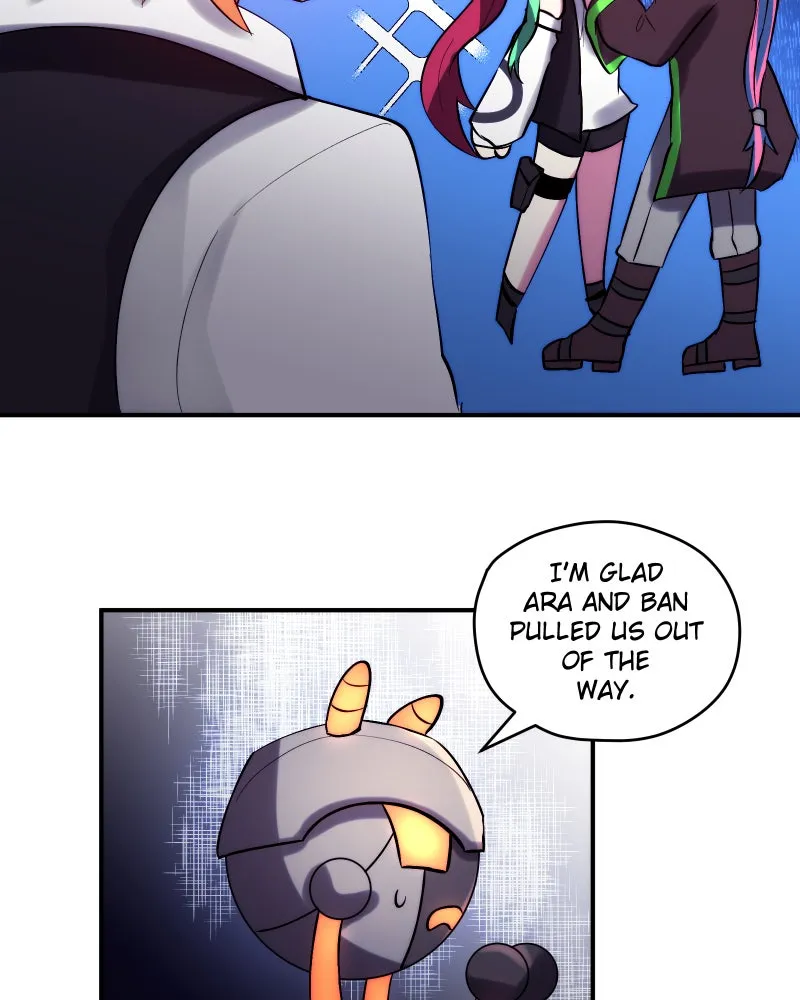 Miez Chapter 22 page 93 - 
