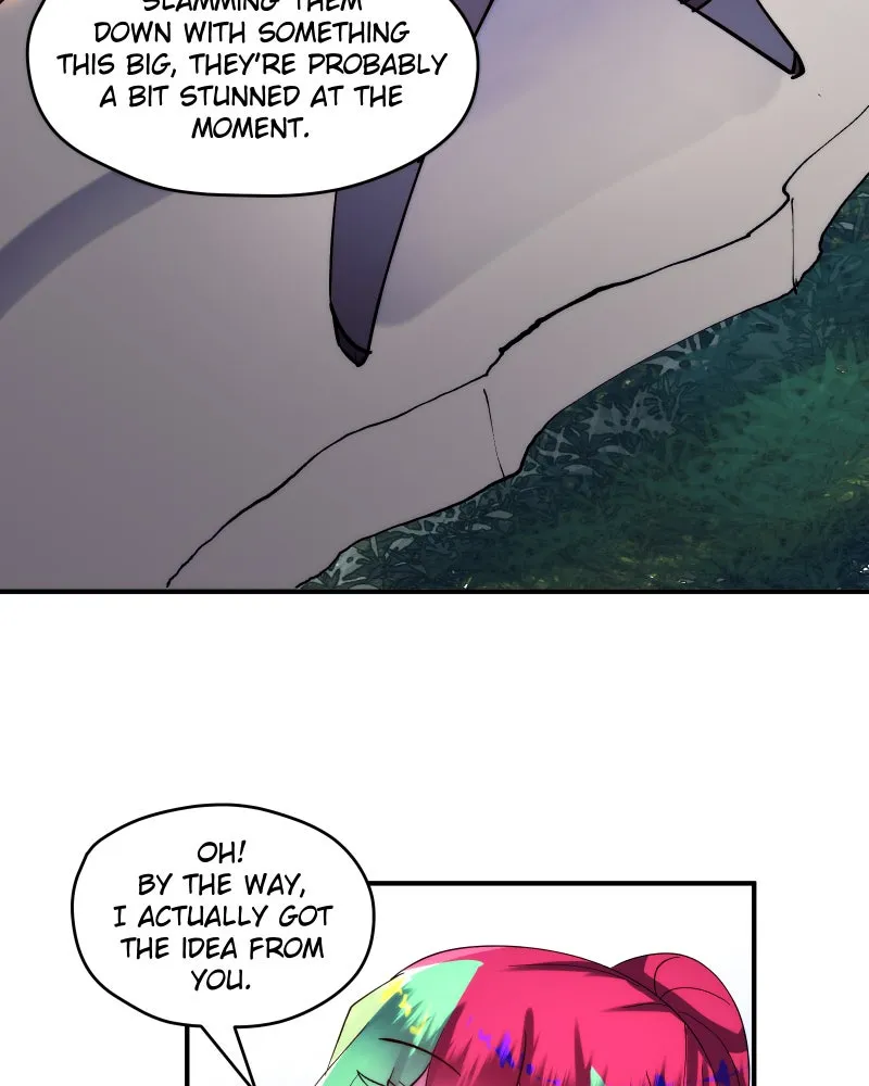 Miez Chapter 22 page 97 - 
