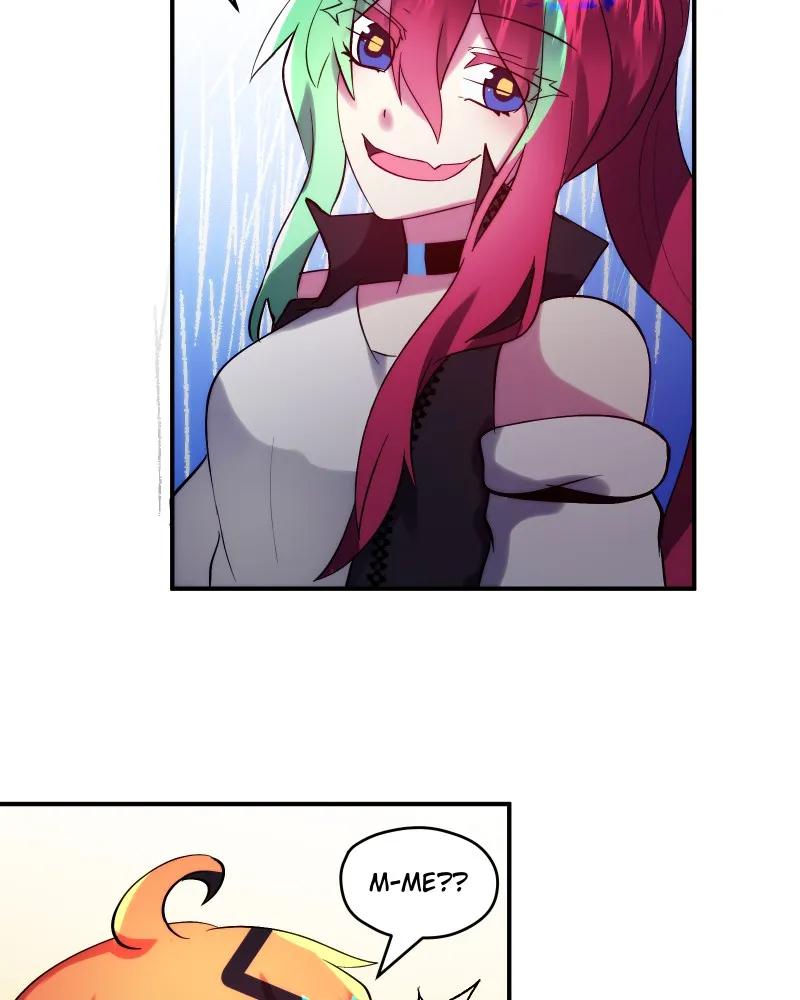 Miez Chapter 22 page 98 - 