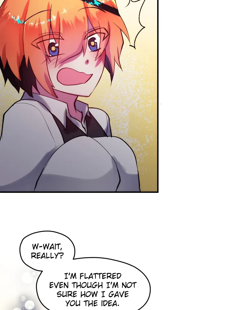 Miez Chapter 22 page 99 - 