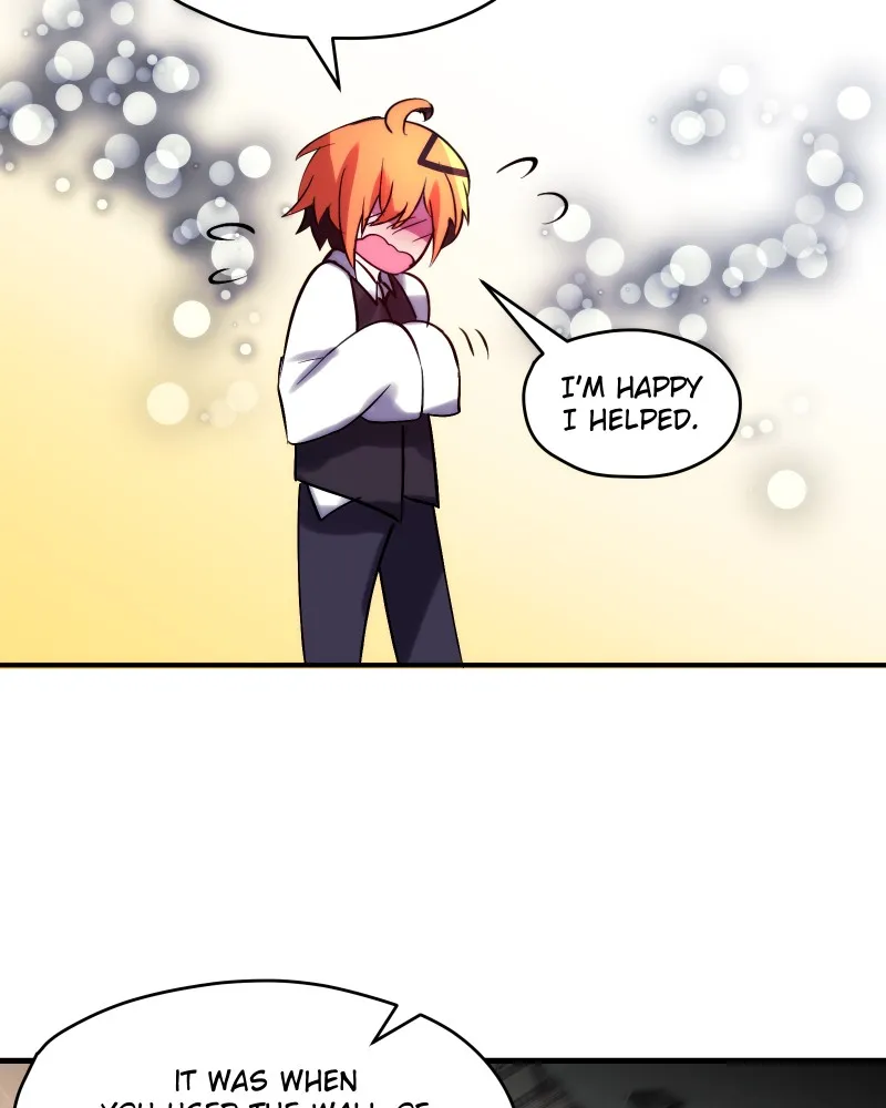 Miez Chapter 22 page 100 - 