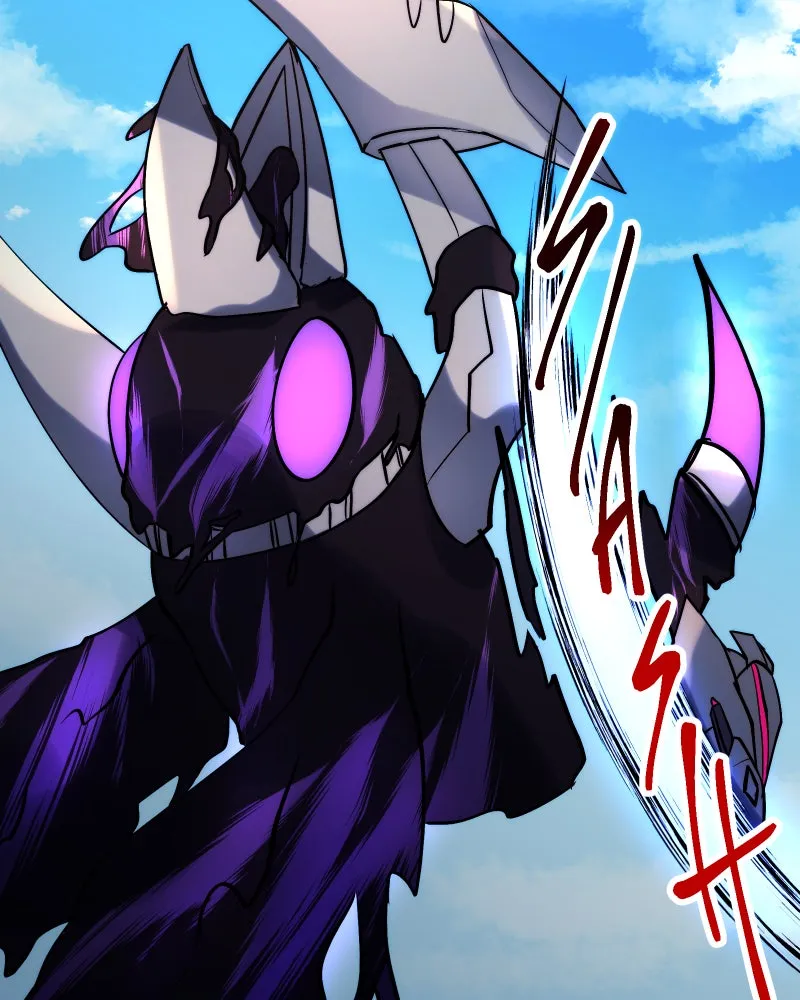 Miez Chapter 23 page 107 - 