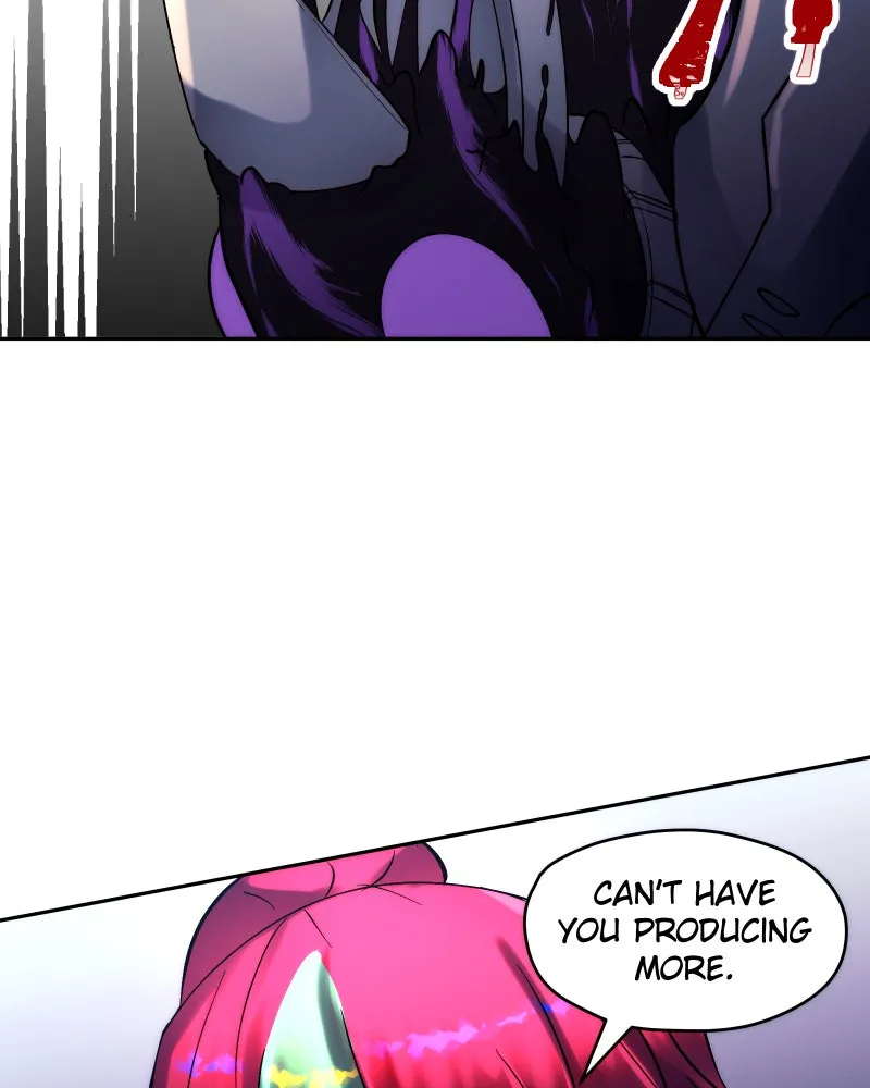 Miez Chapter 23 page 109 - 