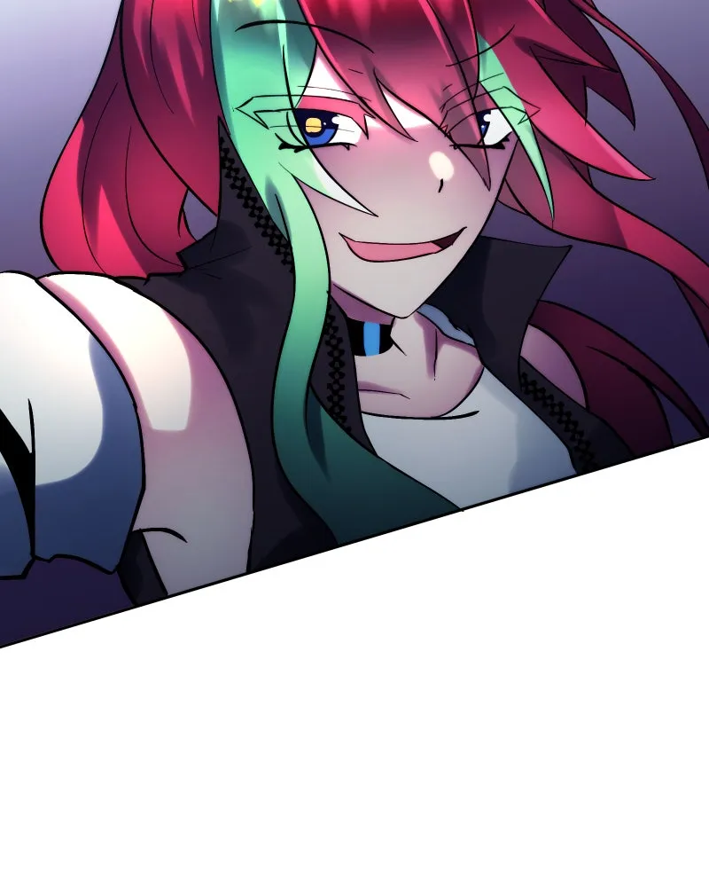 Miez Chapter 23 page 110 - 