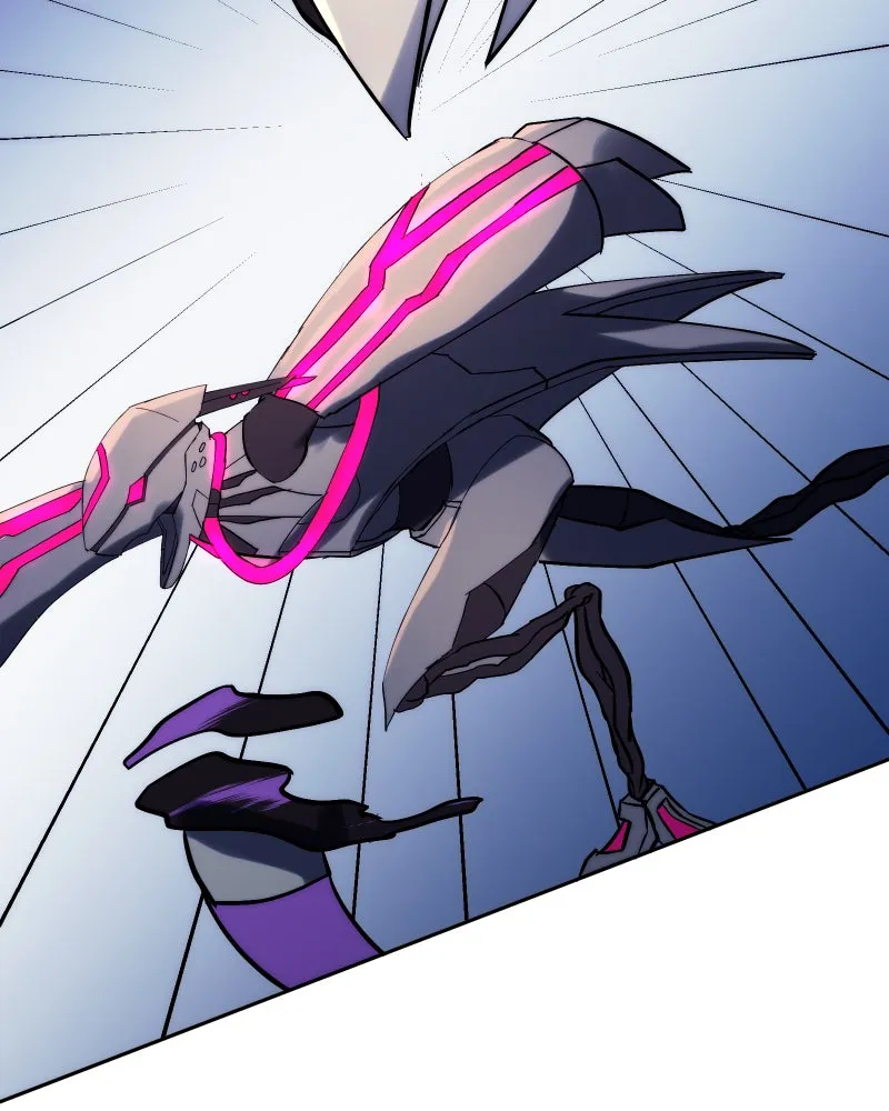 Miez Chapter 23 page 112 - 