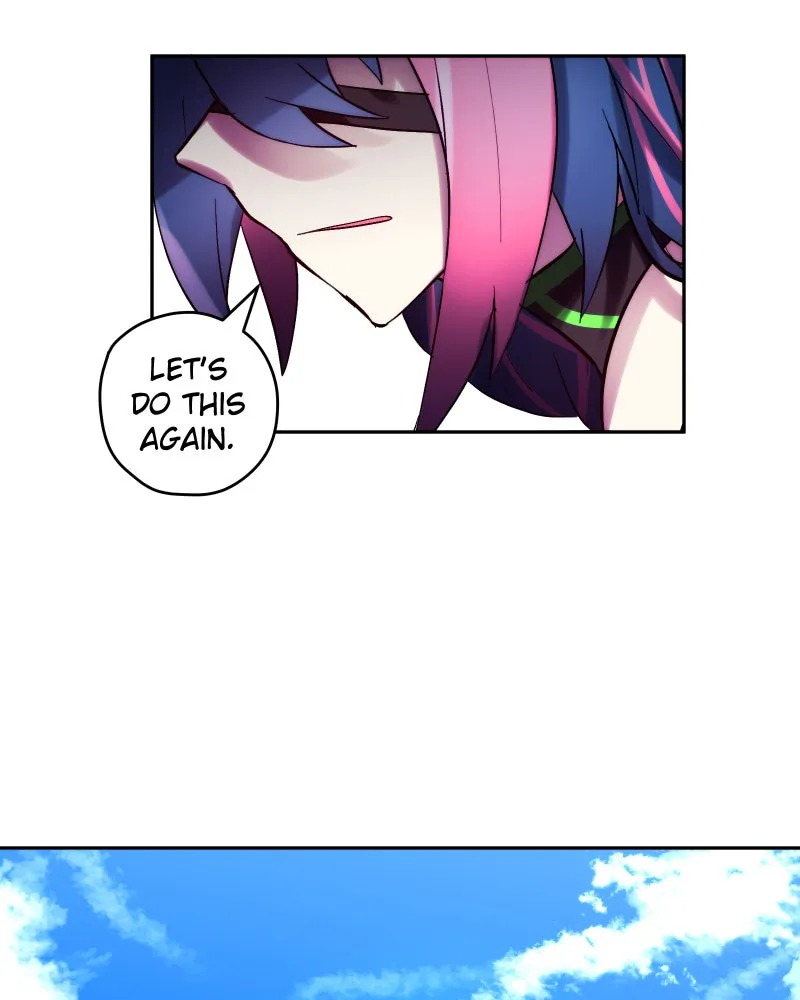 Miez Chapter 23 page 117 - 