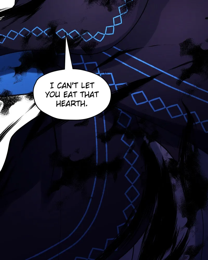 Miez Chapter 23 page 134 - 