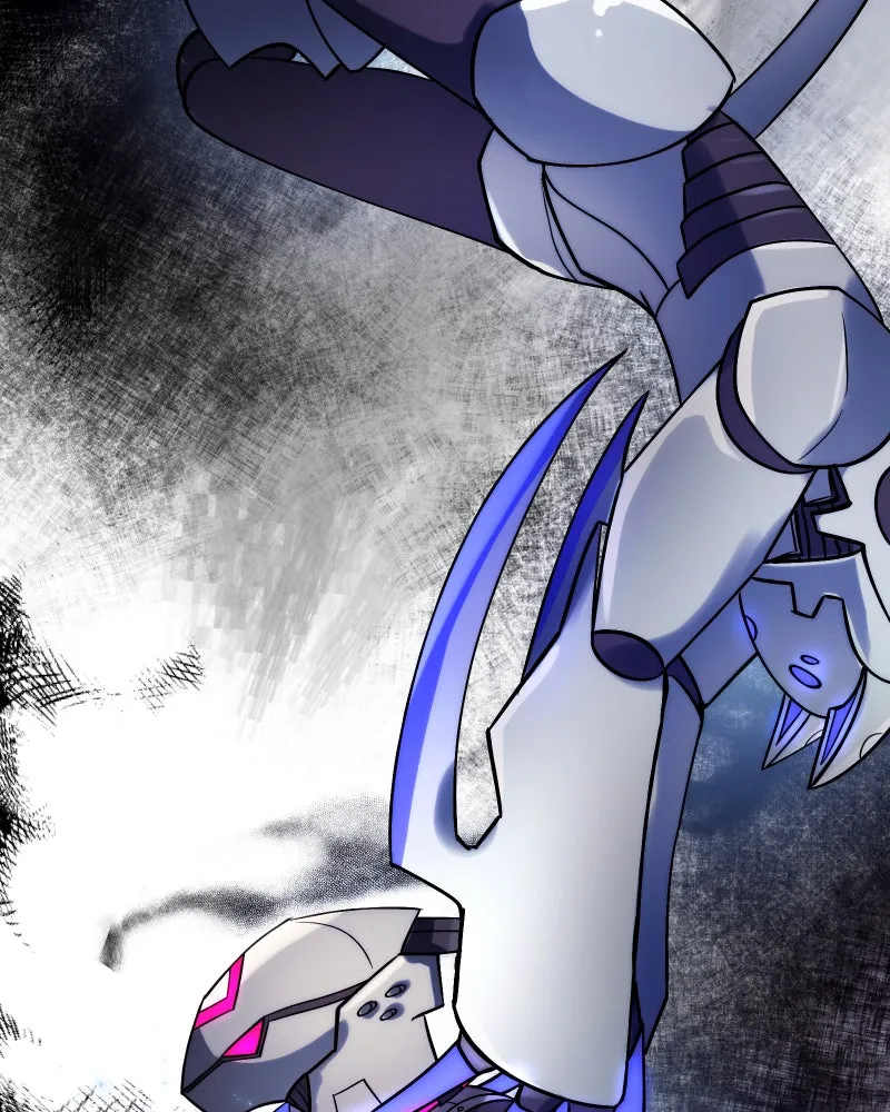 Miez Chapter 23 page 137 - 