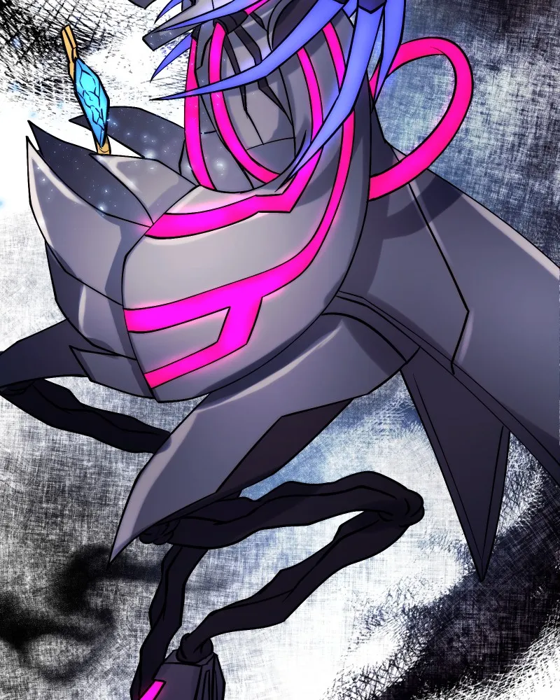 Miez Chapter 23 page 138 - 