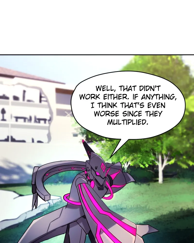 Miez Chapter 23 page 18 - 