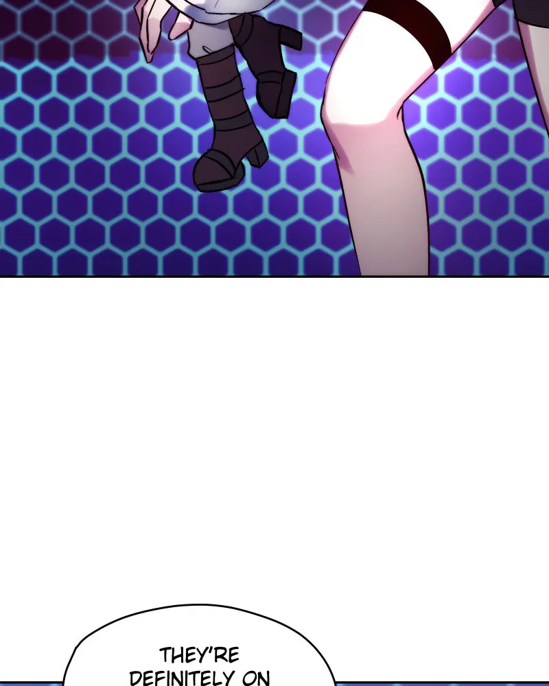 Miez Chapter 23 page 21 - 