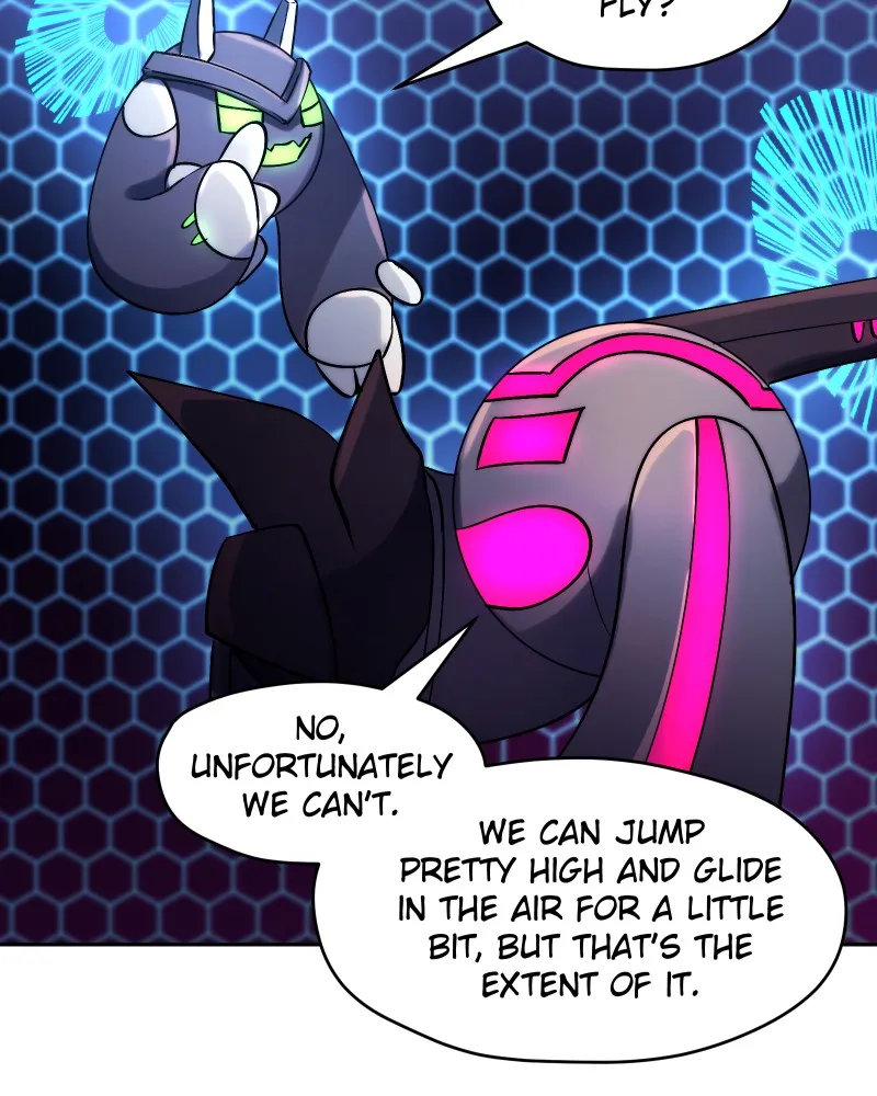 Miez Chapter 23 page 30 - 