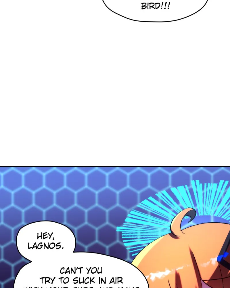 Miez Chapter 23 page 33 - 