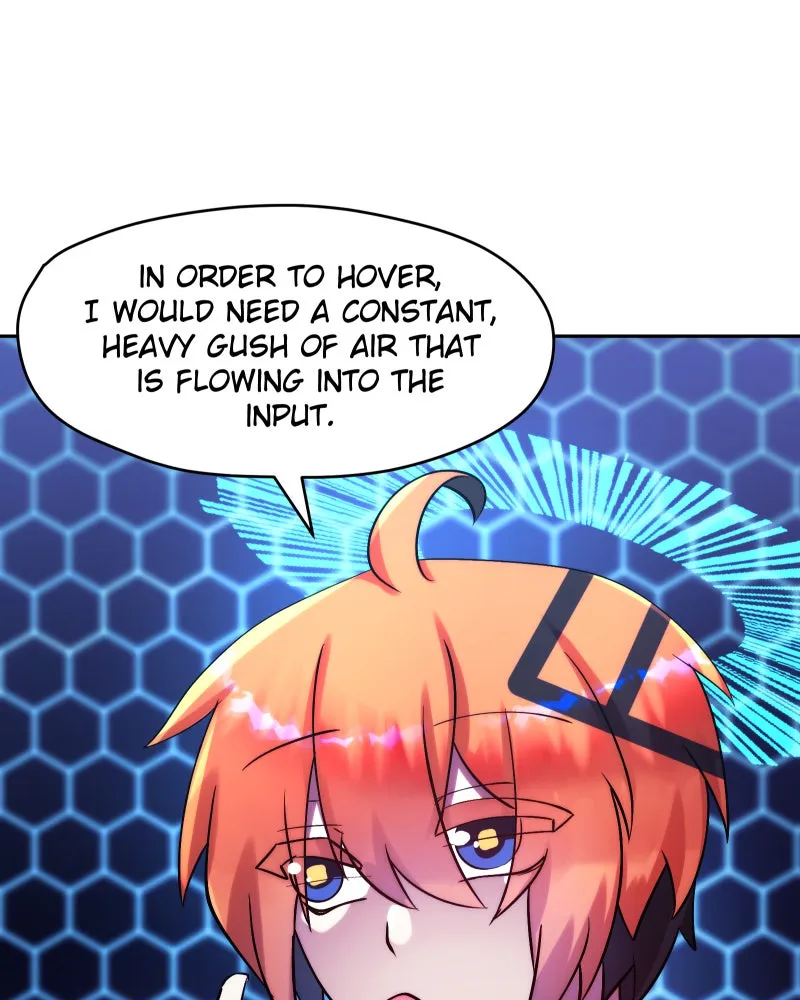 Miez Chapter 23 page 36 - 