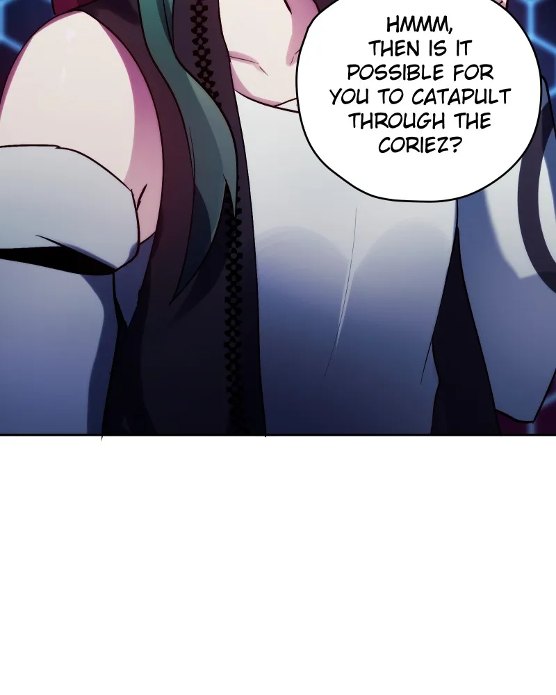 Miez Chapter 23 page 39 - 