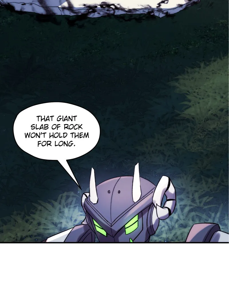 Miez Chapter 23 page 5 - 
