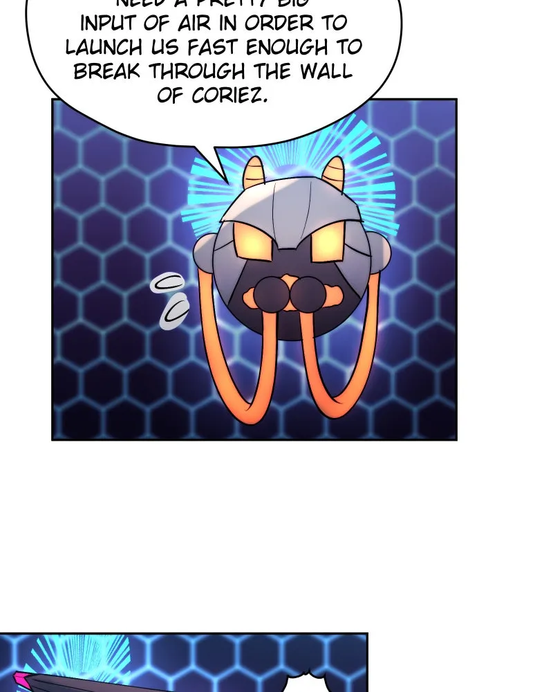 Miez Chapter 23 page 42 - 