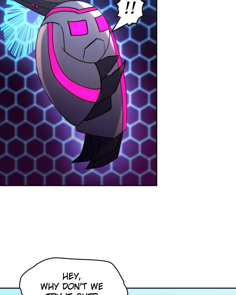 Miez Chapter 23 page 43 - 